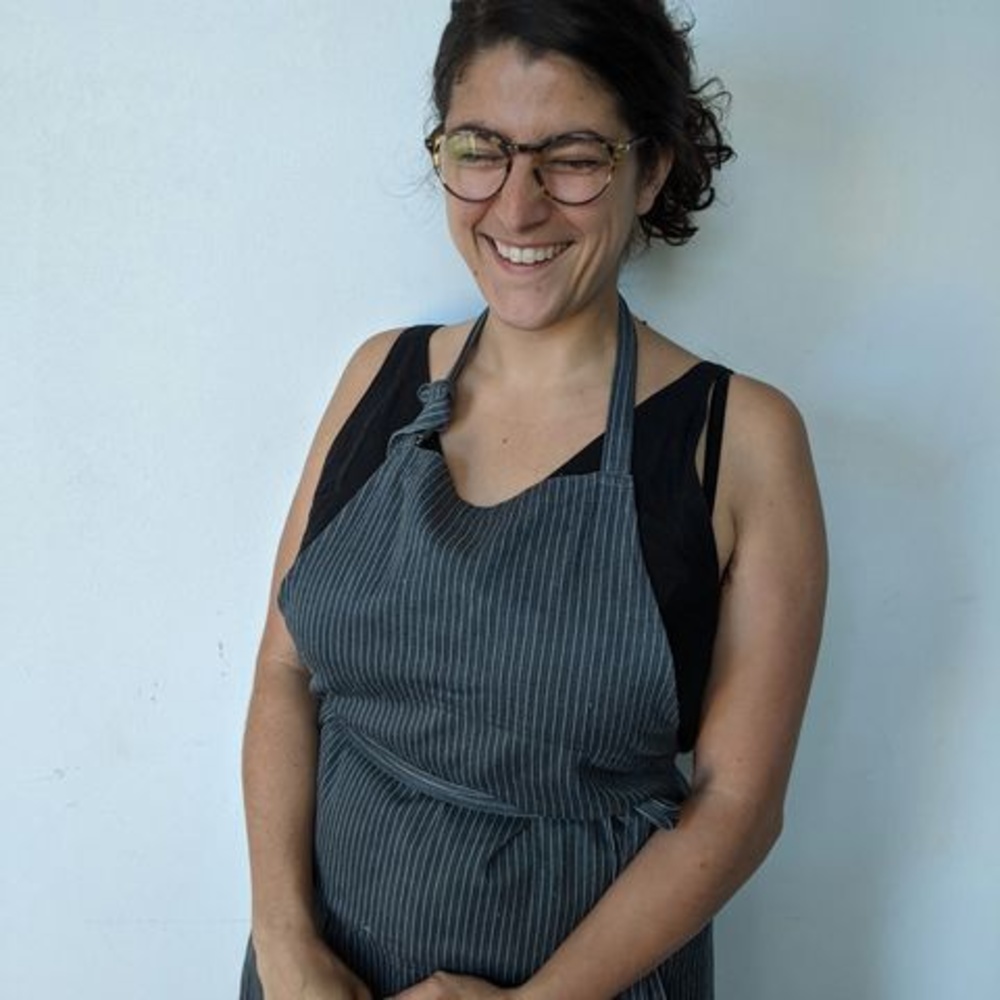 Meet your Posher, Samira